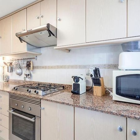 The Beach Apartment El Puig  Εξωτερικό φωτογραφία
