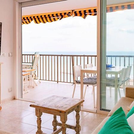 The Beach Apartment El Puig  Εξωτερικό φωτογραφία