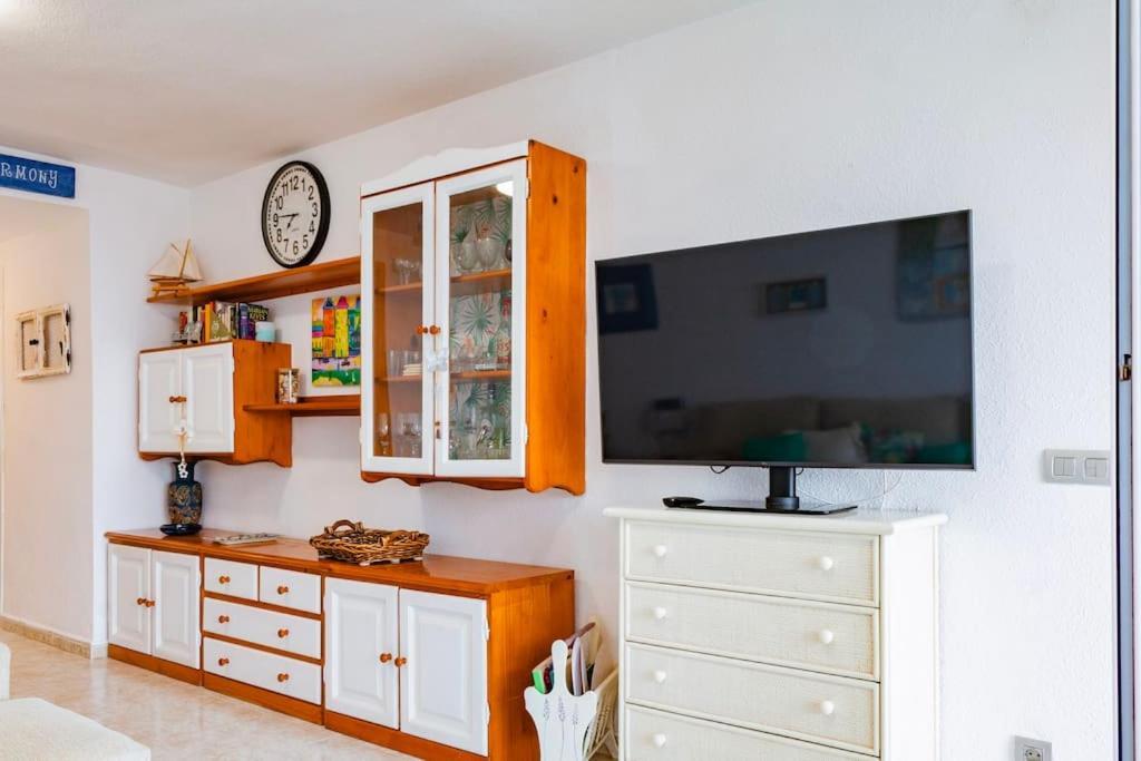 The Beach Apartment El Puig  Εξωτερικό φωτογραφία