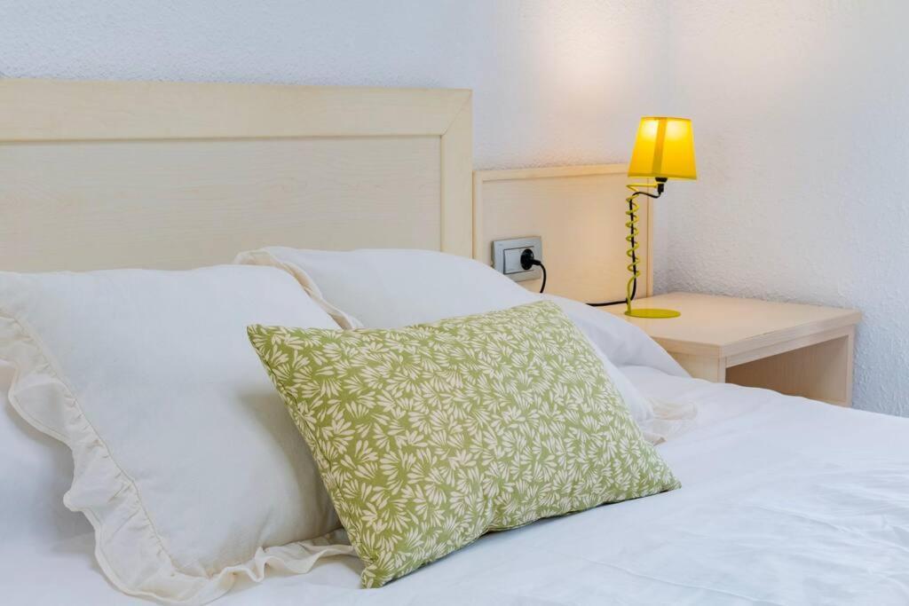 The Beach Apartment El Puig  Εξωτερικό φωτογραφία