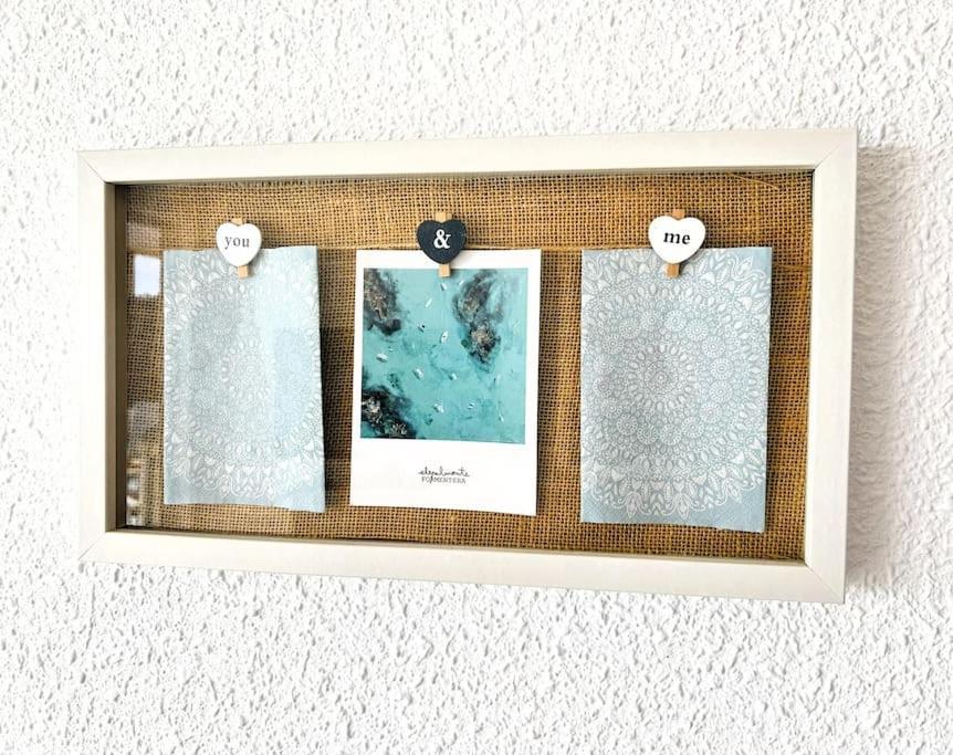 The Beach Apartment El Puig  Εξωτερικό φωτογραφία