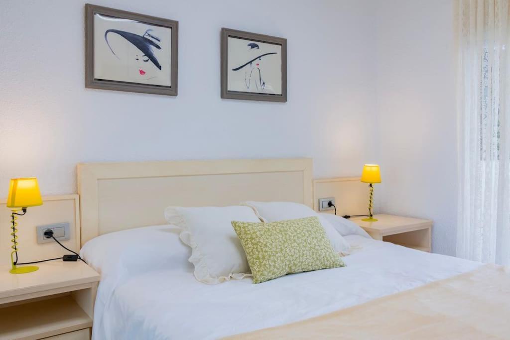 The Beach Apartment El Puig  Εξωτερικό φωτογραφία
