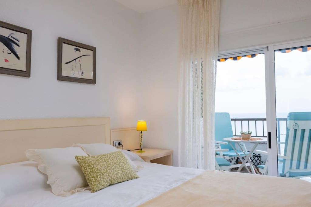 The Beach Apartment El Puig  Εξωτερικό φωτογραφία