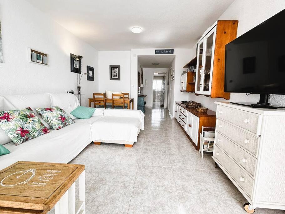The Beach Apartment El Puig  Εξωτερικό φωτογραφία
