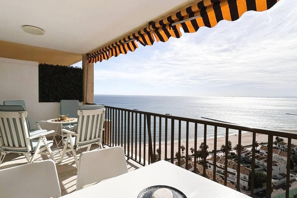 The Beach Apartment El Puig  Εξωτερικό φωτογραφία